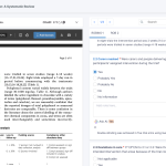 Form 2.0 for Enhanced Risk of Bias & Data Extraction
